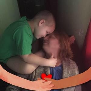 Meet your Posher, Candy